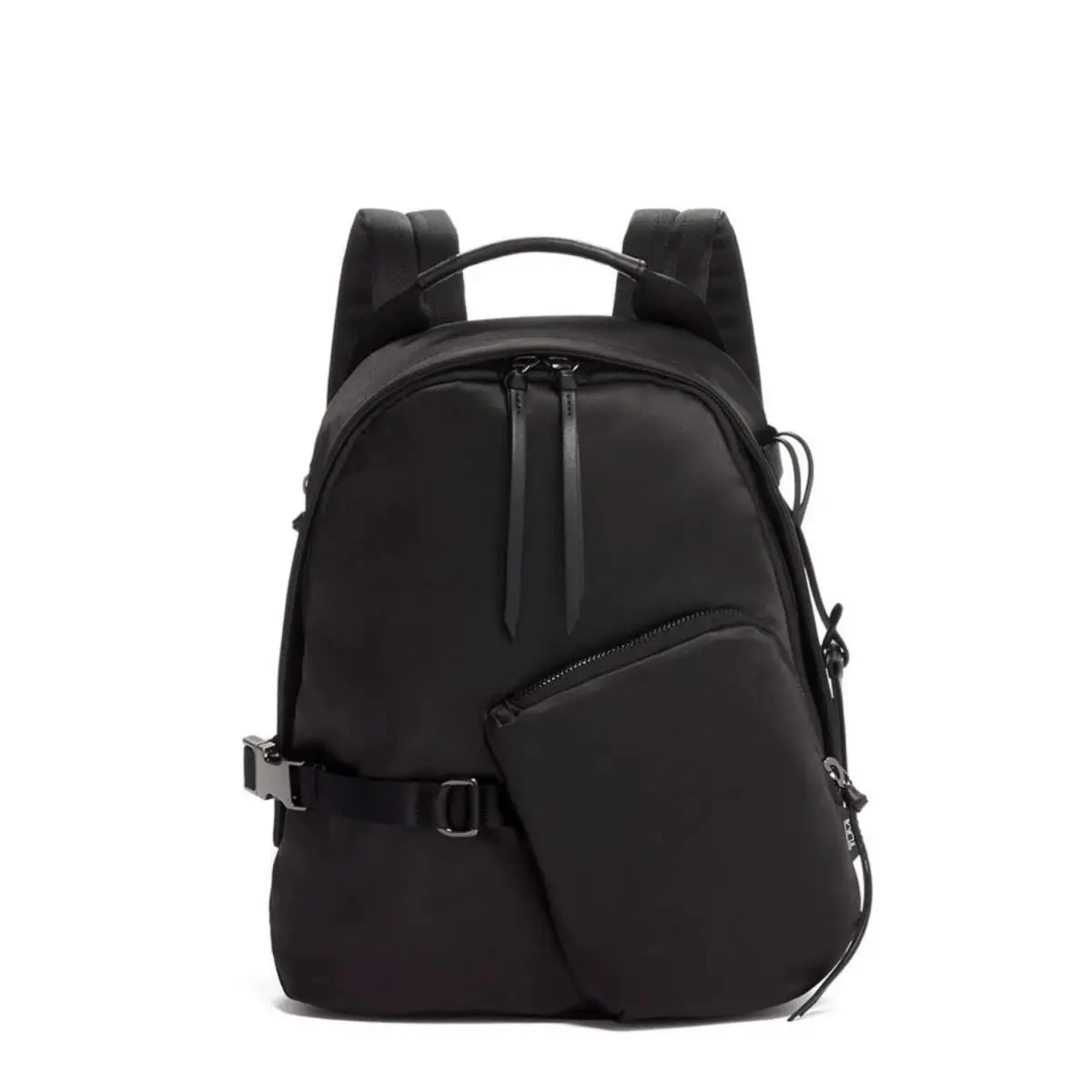 Tumi Sterling Backpack - Black - - 0834400D