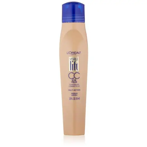L`oreal Paris Visible Lift CC Eye Concealer