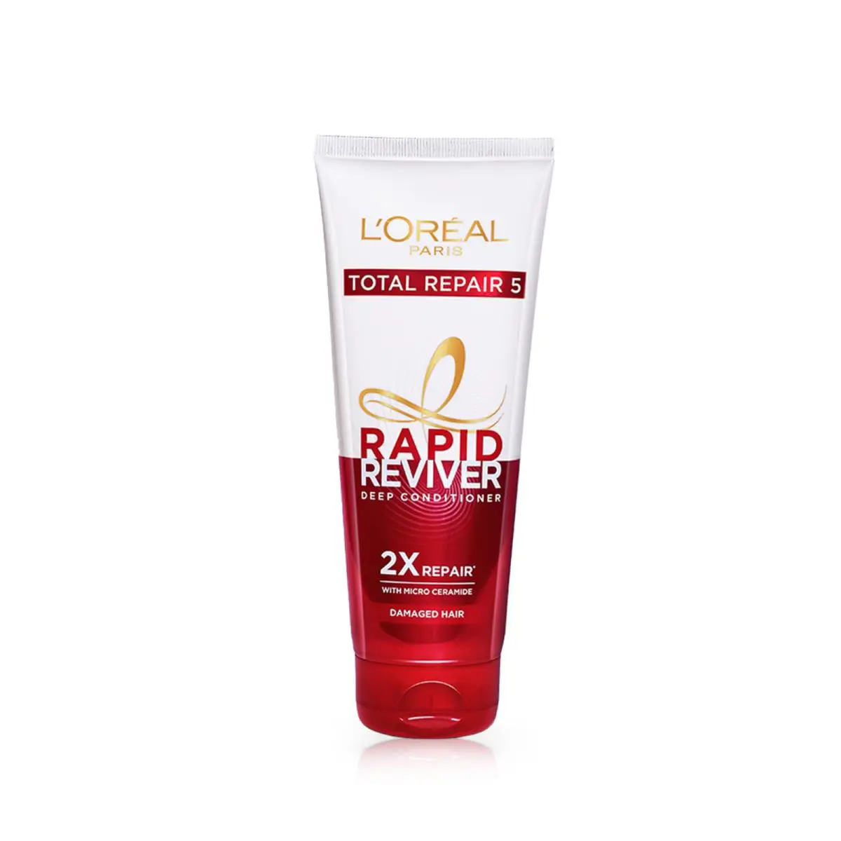 L`oréal L�oreal Paris Total Repair 5 Deep Conditioner with Ceramides 180ml