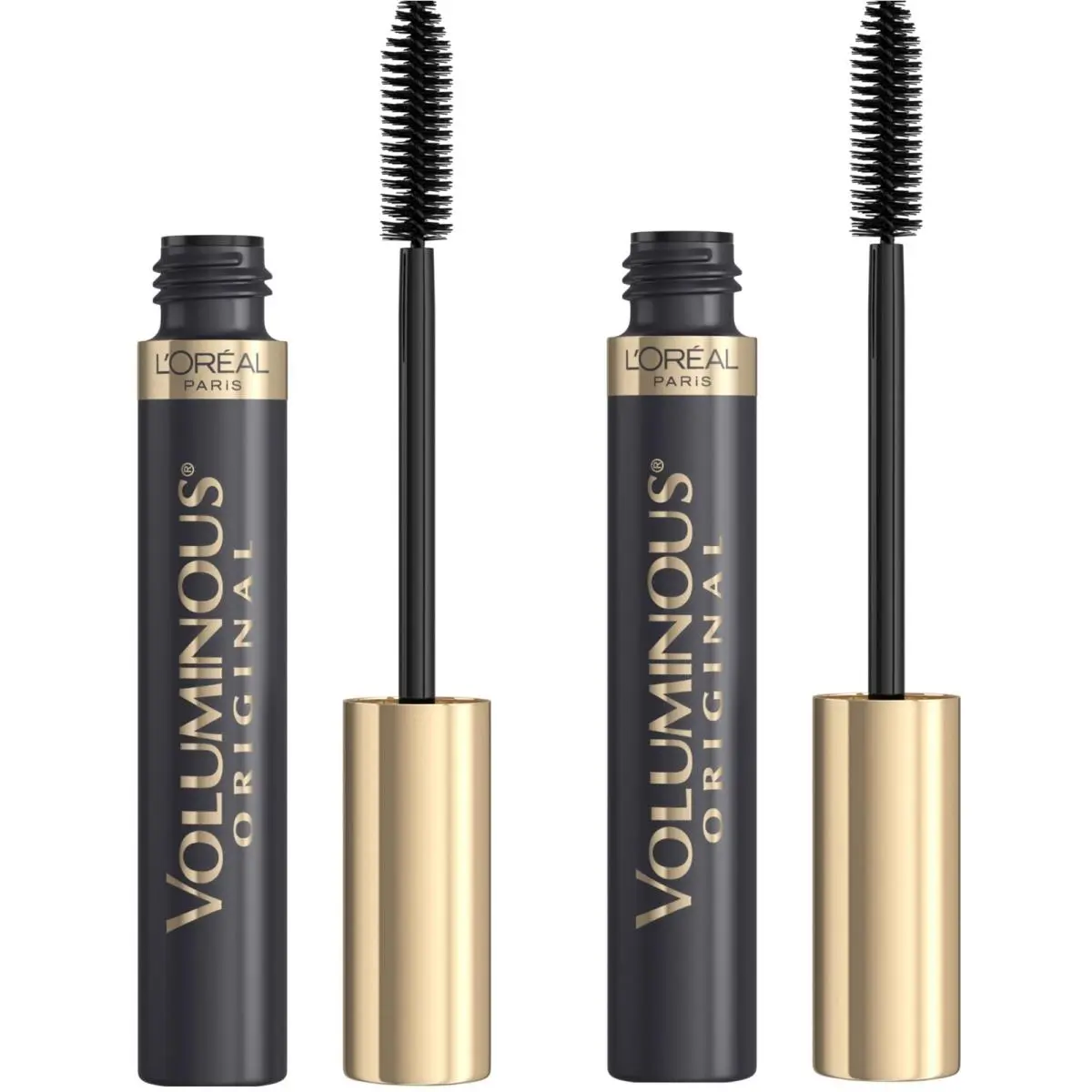 L`oréal L’oreal Paris Voluminous Mascara Building Mascara Volume