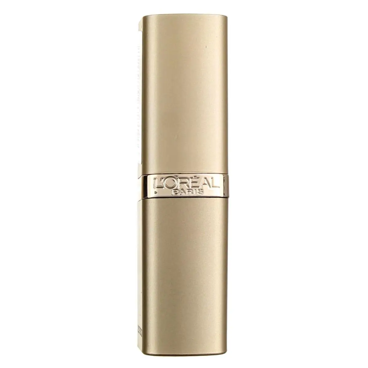 5 Pack L`oreal Paris Colour Riche Lipstick Peach Fuzz 0.13 oz