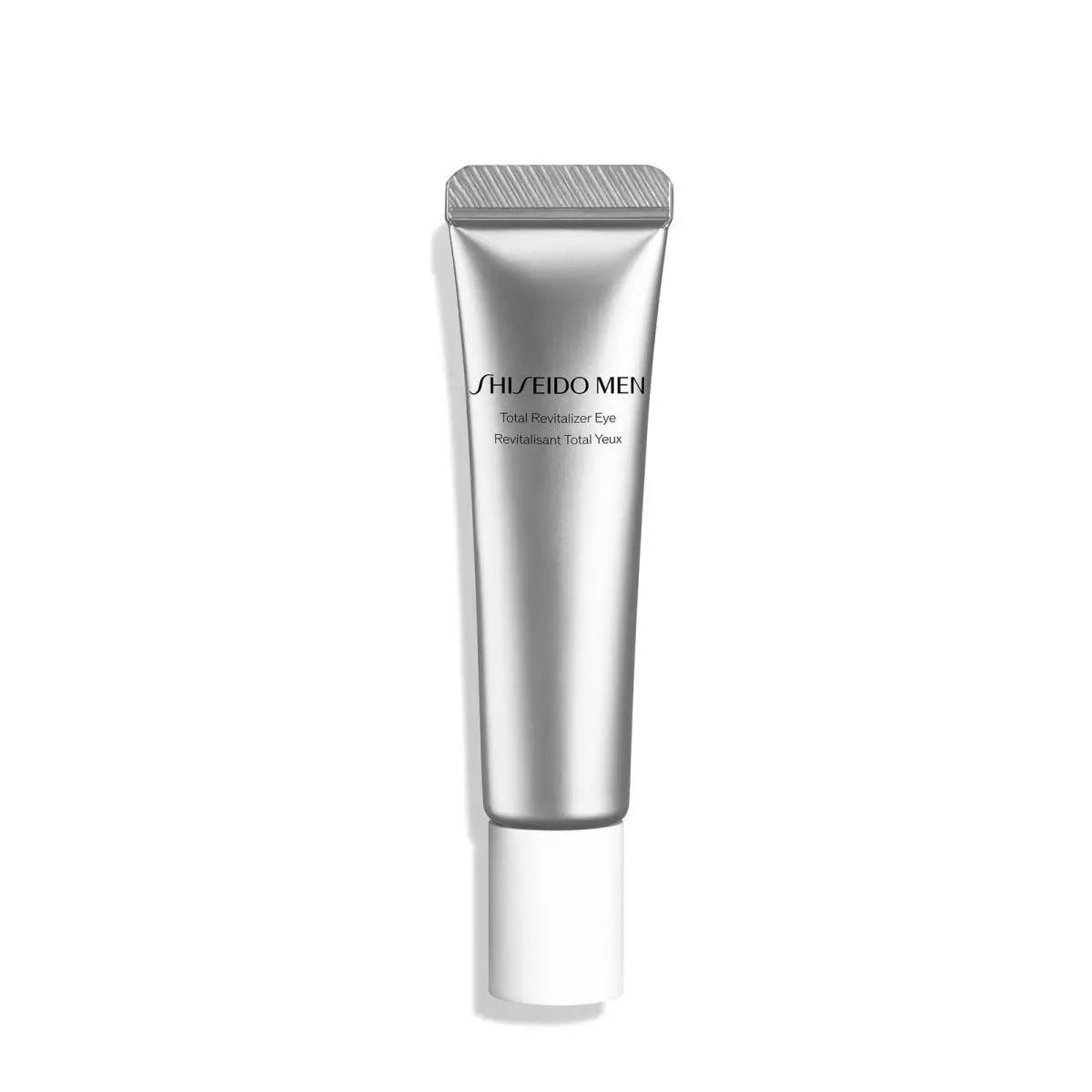 Shiseido Men Total Revitalizer Eye Cream - 15 mL - 0.53 Ounce Pack of 1