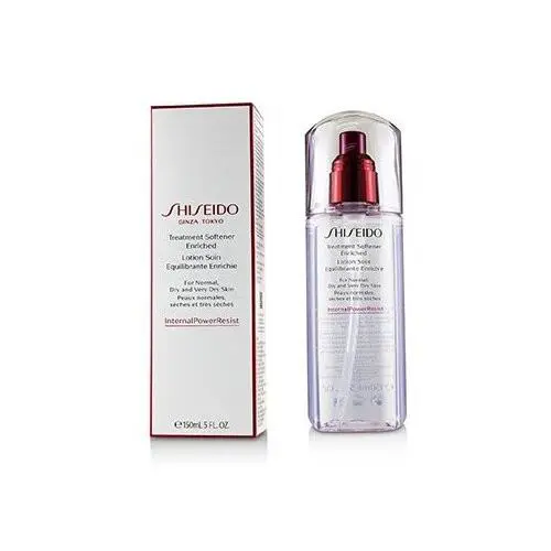 Shiseido Treatment Softener Enriched