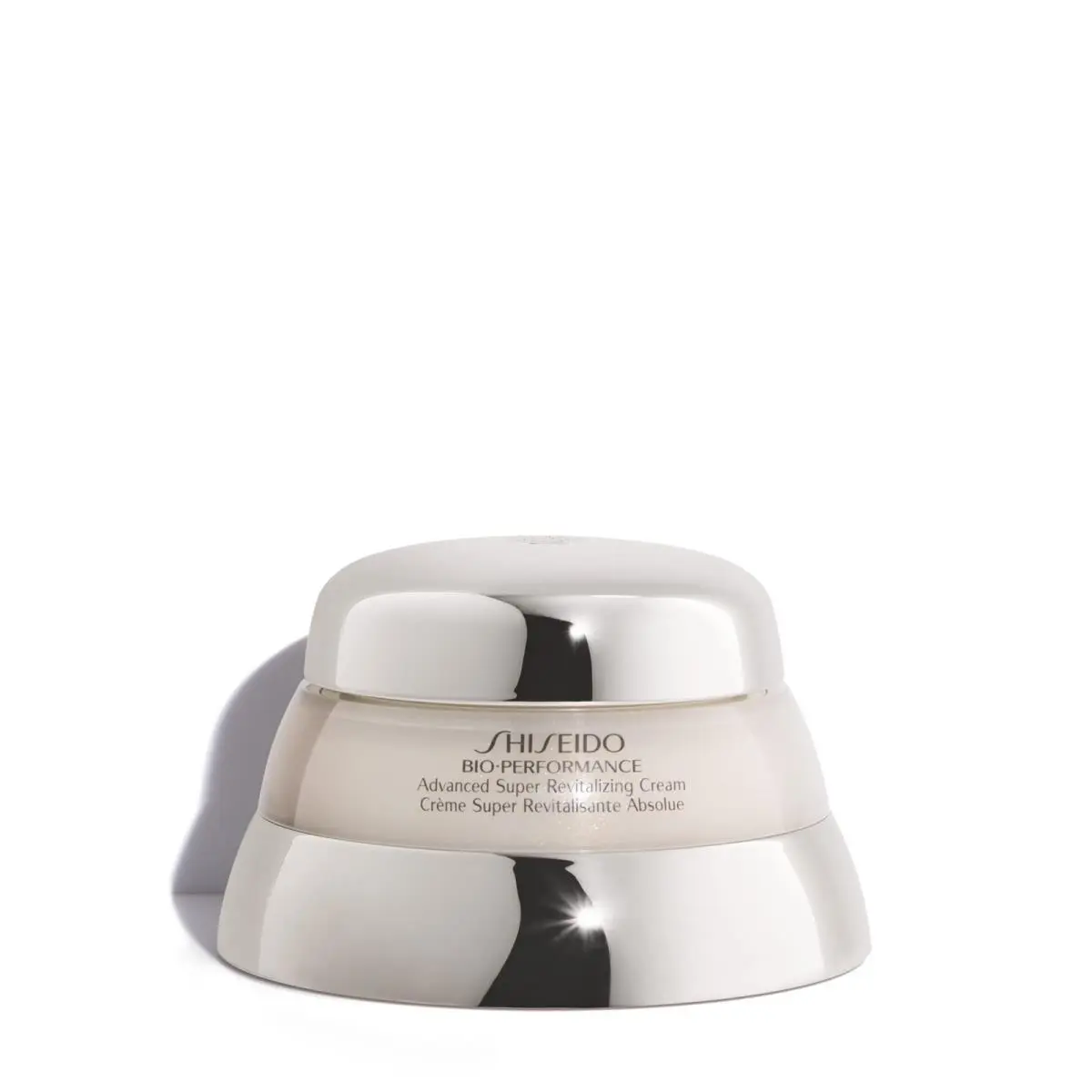 Bio-performance Advanced Super Revitalizing Cream - 50 mL no Color by Shiseido