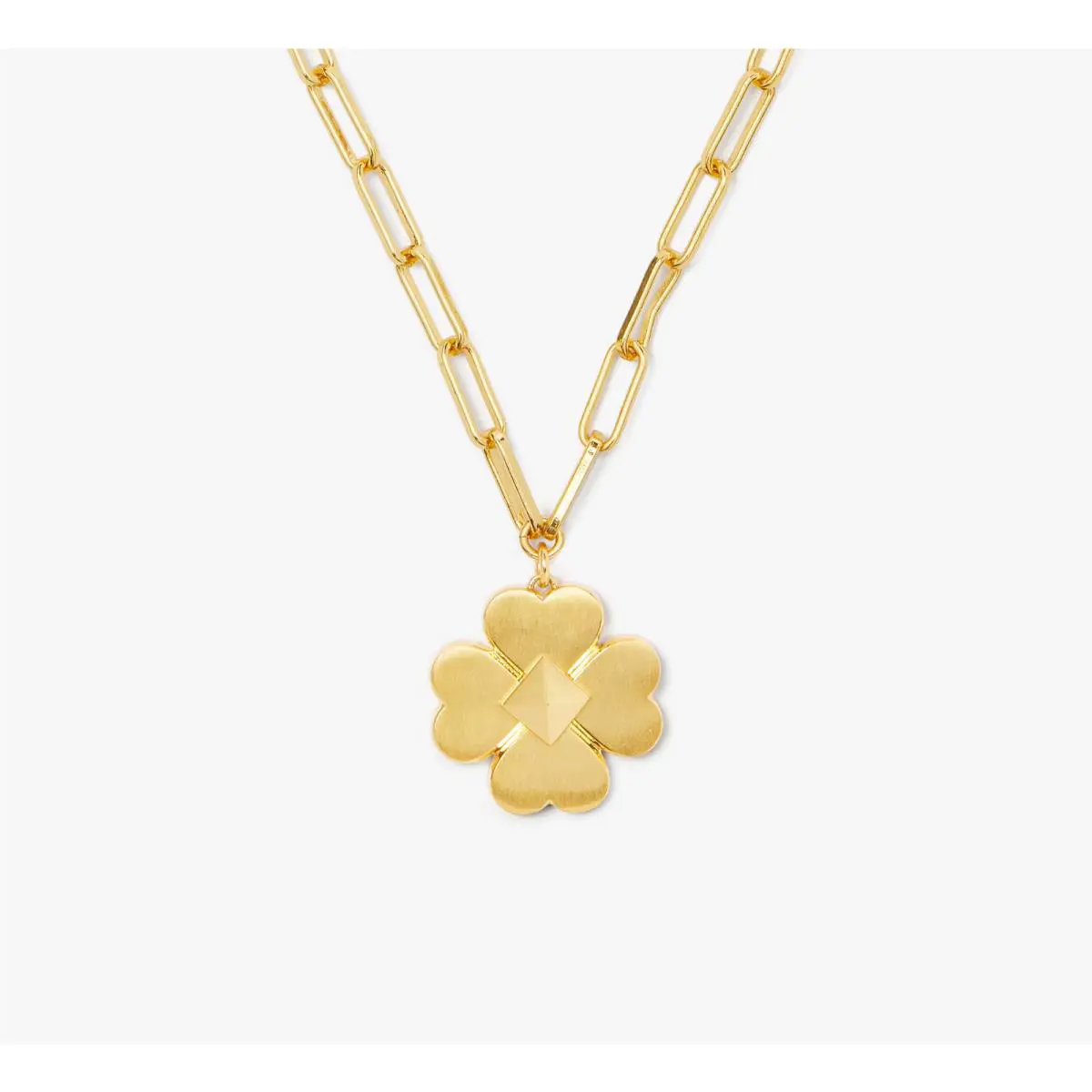 Kate Spade Spades Studs Pendant KD775 Gold or Silver