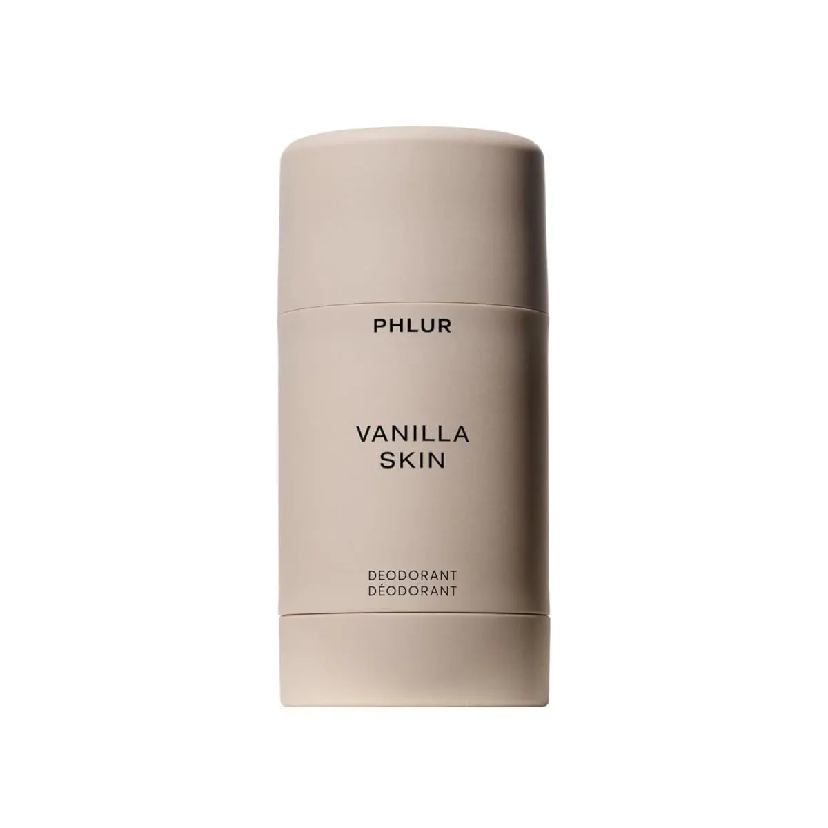 Vanilla Skin Natural Deodorant - 48 Hour Odor Protection Natural Baking So by Phlur