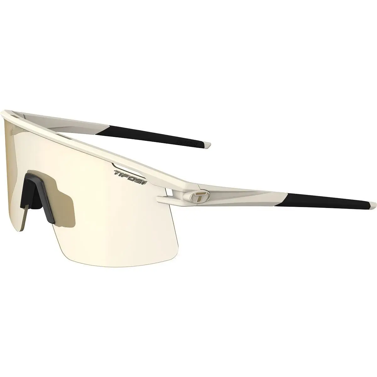 Optics Moab Lite Fototec Sunglasses Sahara-Clarion Gold Fototec by Tifosi