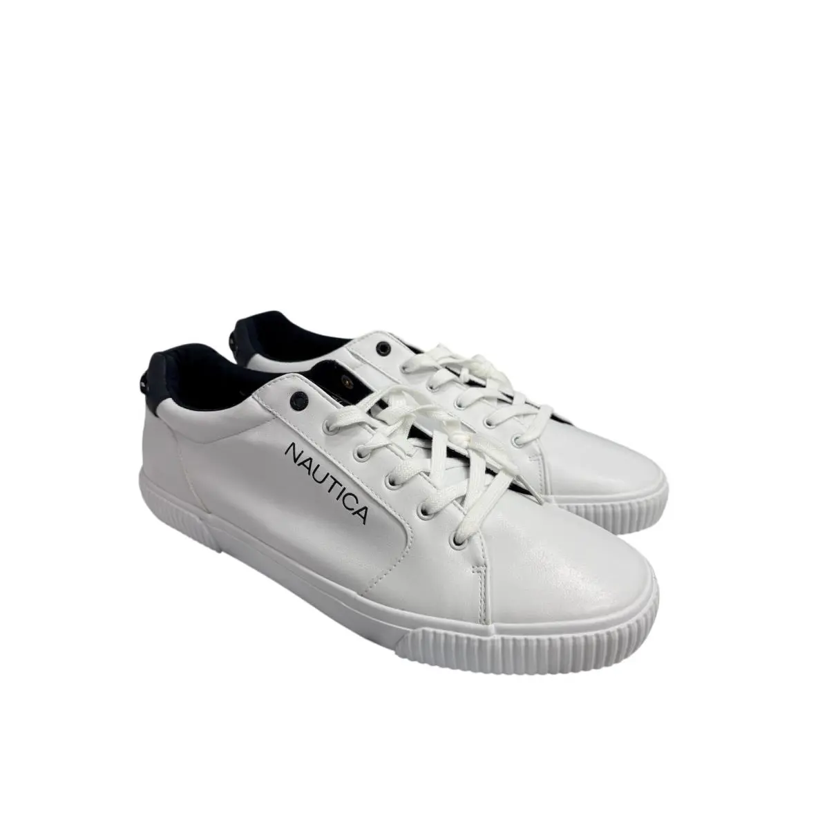 Nautica Men`s Casual Sneaker Size 13 Box M870