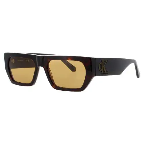 Calvin Klein Jeans CKJ24625S-N-242 Sunglasses Sun Glasses 242 Dark