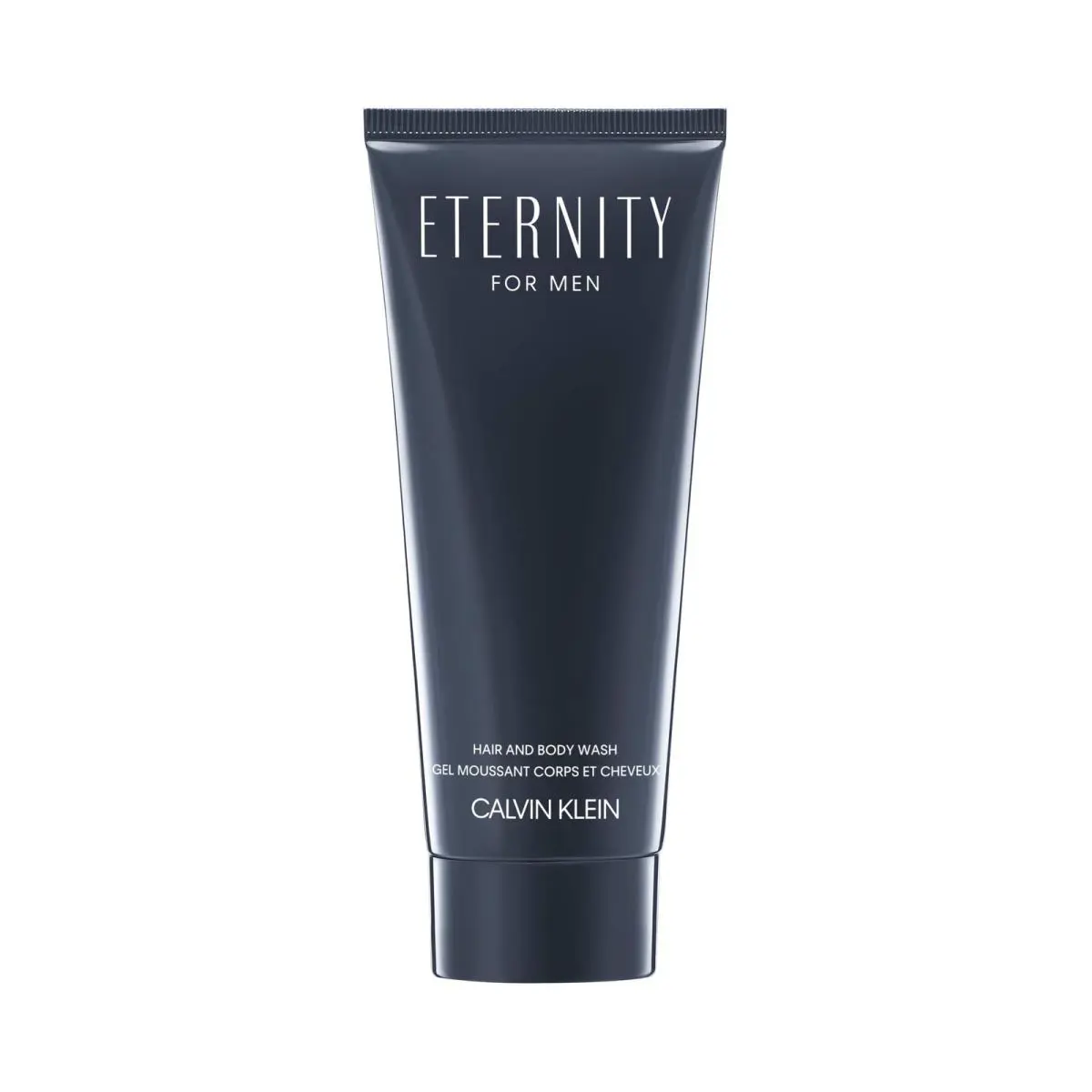Calvin Klein Eternity For Men Hair and Body Wash – with Notes of Mandar