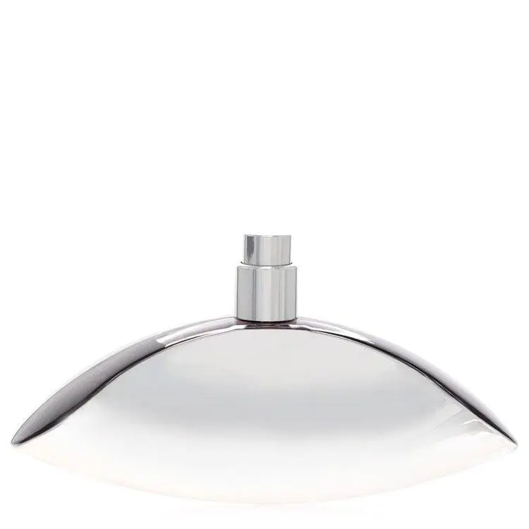 Euphoria by Calvin Klein Eau De Parfum Spray Tester 3.4 oz For Women