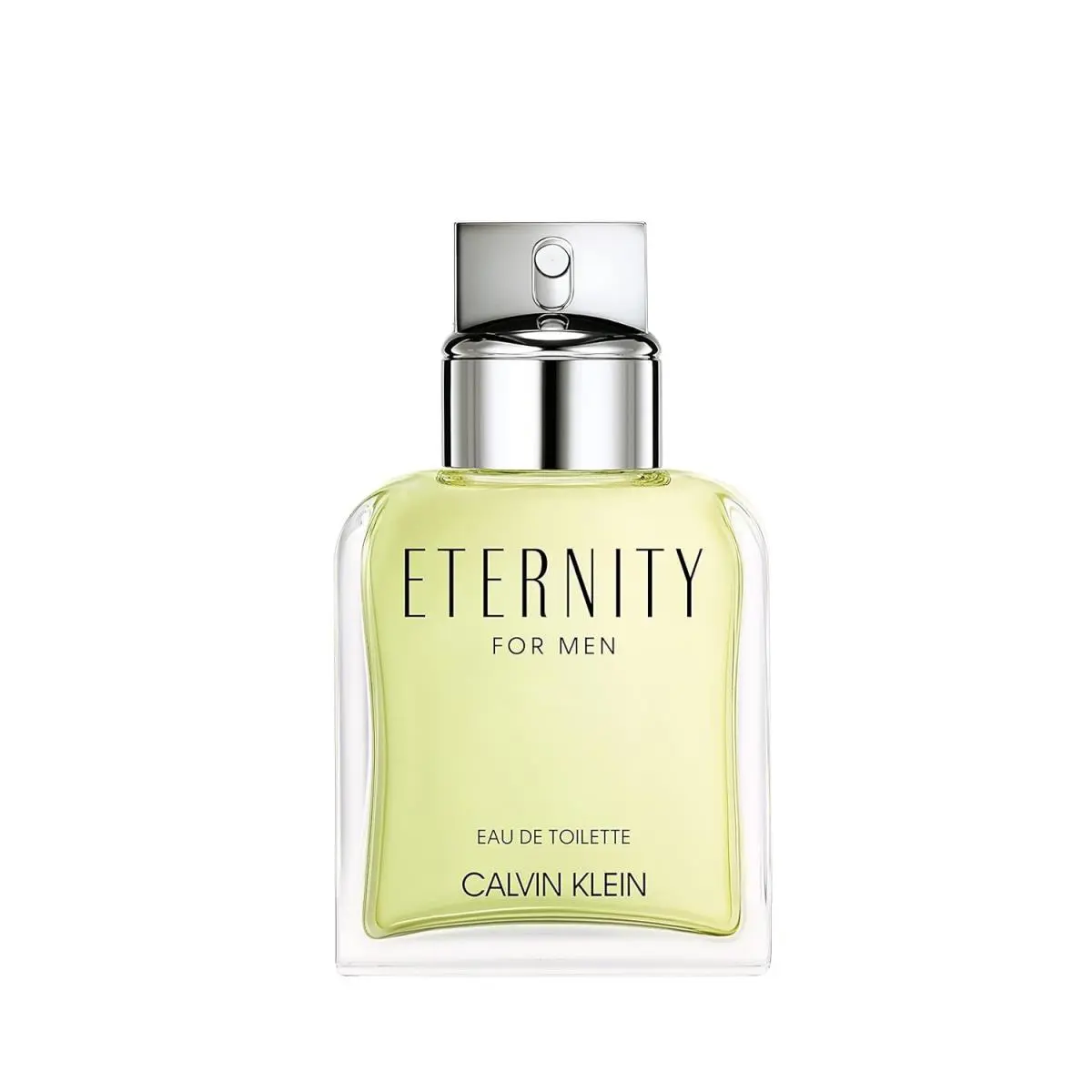 Calvin Klein Eterninty For Men Eau DE Toilette 3.3 FL OZ