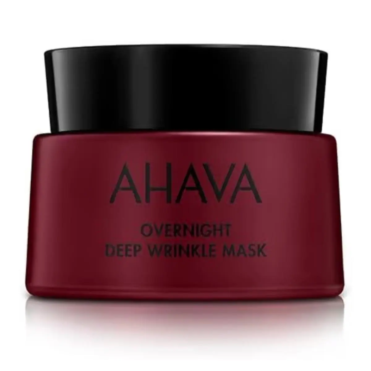 Ahava Apple of Sodom Overnight Deep Wrinkle Anti-aging Mask-nourishing Gel-based