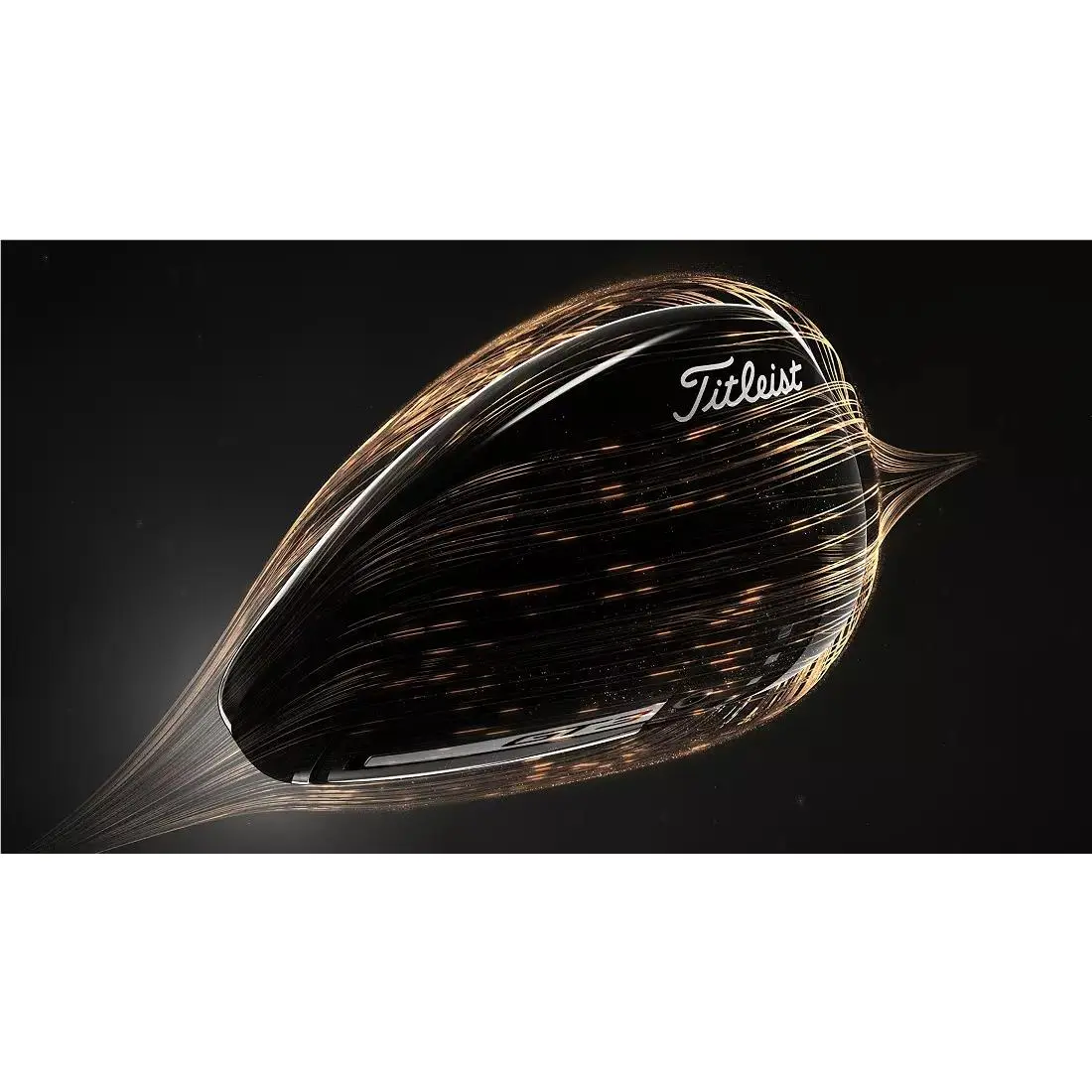 Titleist  - Titleist GT3 5