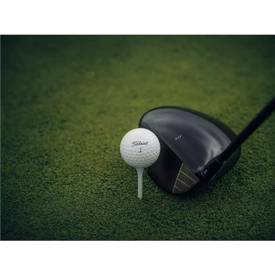 Titleist  - Titleist GT3 10