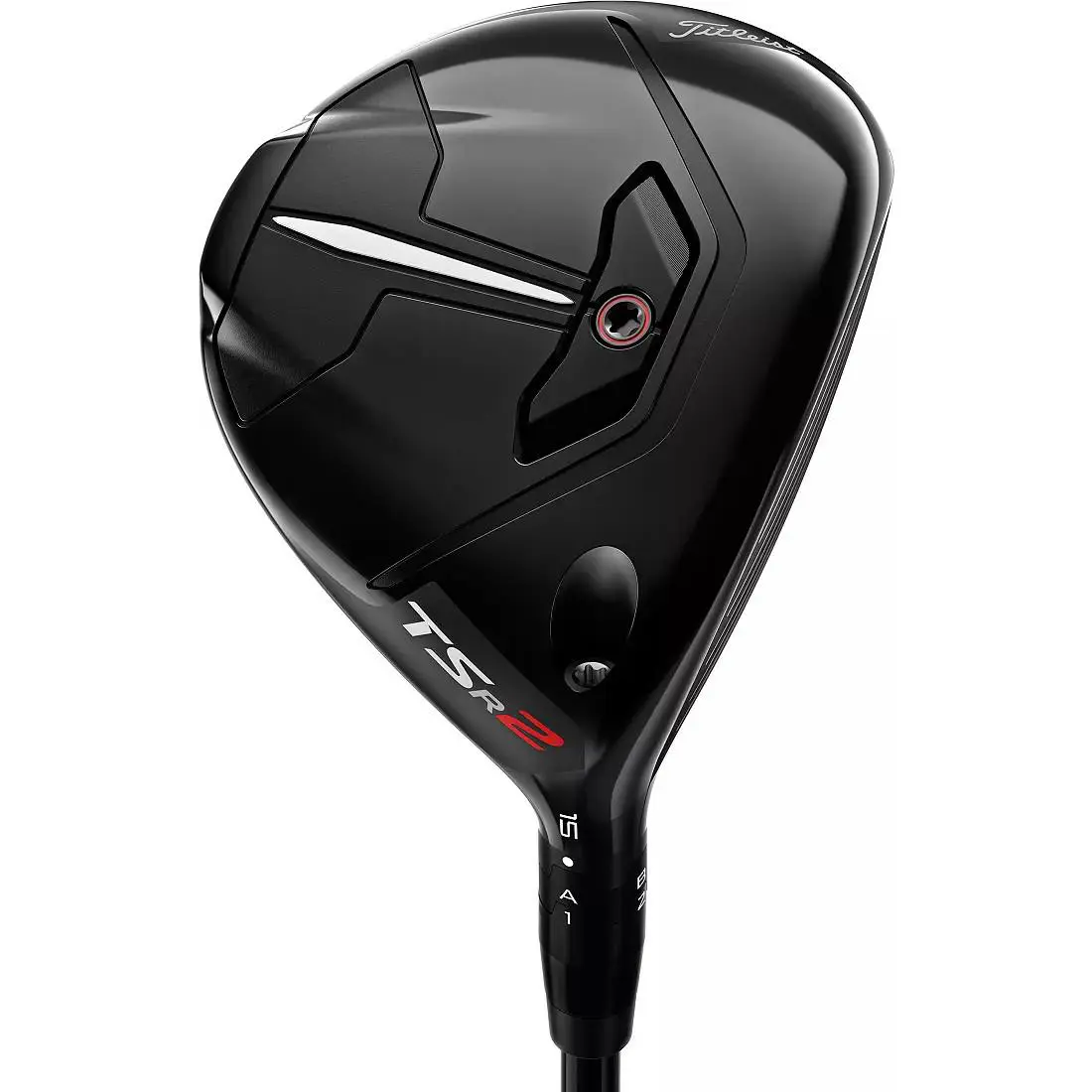Titleist TSR2 Fairway Wood RH LH 3W 4W 5W A/r/s Flex