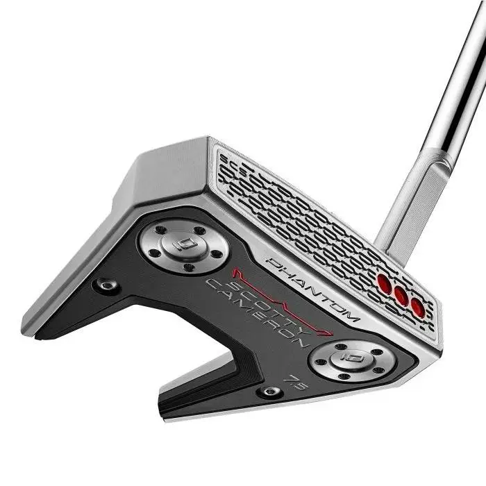 Titleist Scotty Cameron 26` Phantom 7.5 Putter