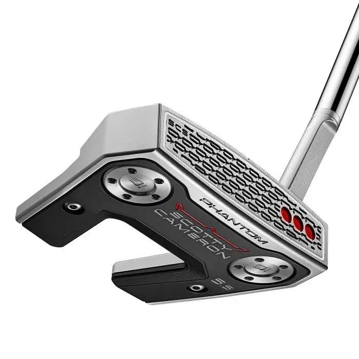 Titleist Scotty Cameron 26` Phantom 5.5 Putter