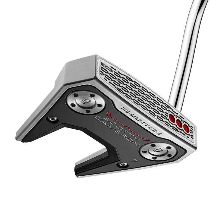 Titleist Scotty Cameron 26` Phantom 7 Putter
