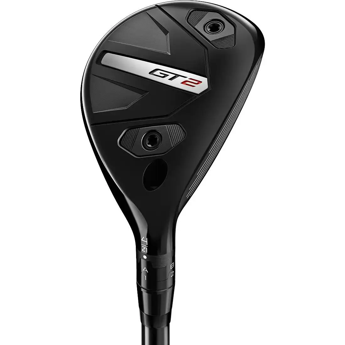 Titleist GT2 Hybrid RH LH Loft 3H/4H/ 5H R/s/x Stiff Flex