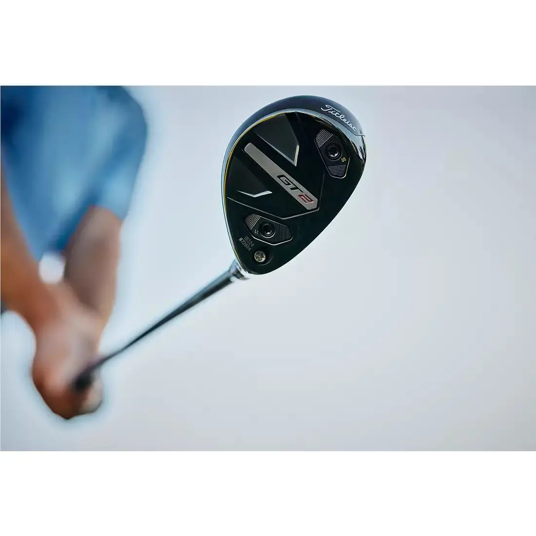 Titleist  - Titleist GT2 5