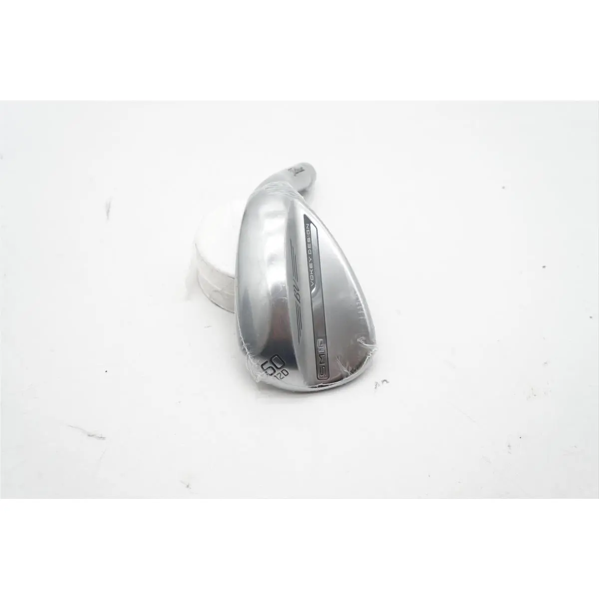 Titleist  - VOKEY SM10 TOUR CHROME D GRIND 0