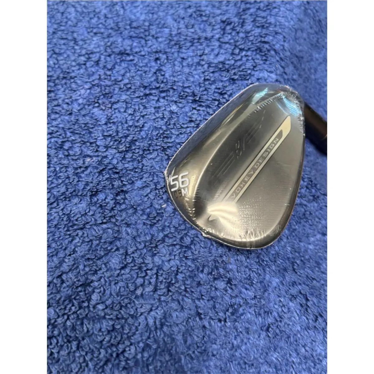 Titleist  - Black 0