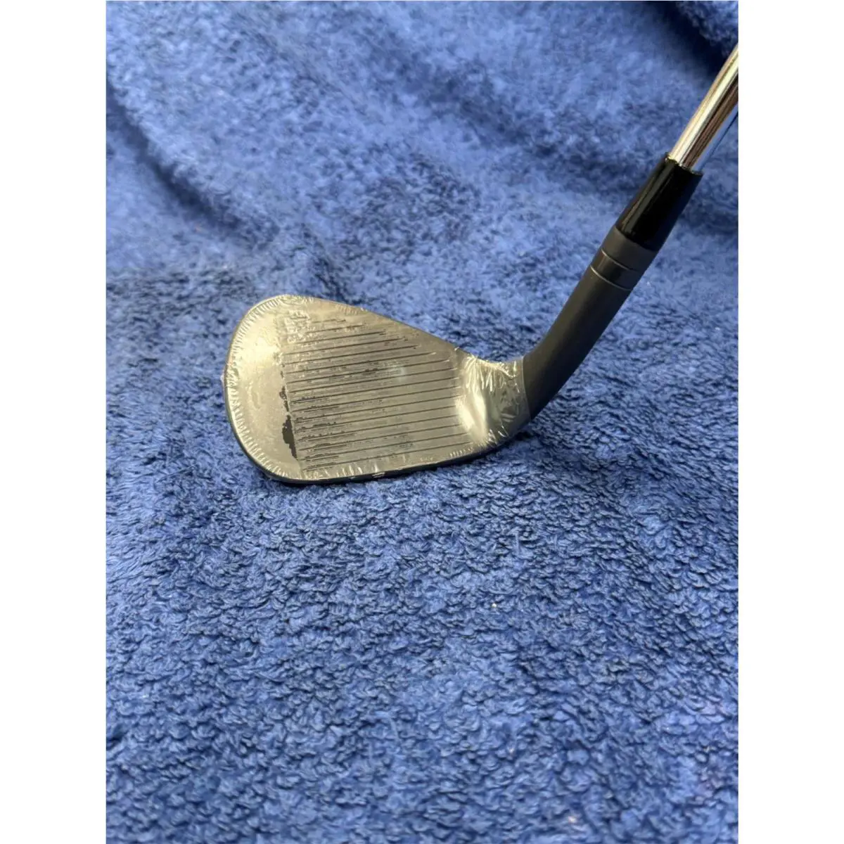 Titleist  - Black 1