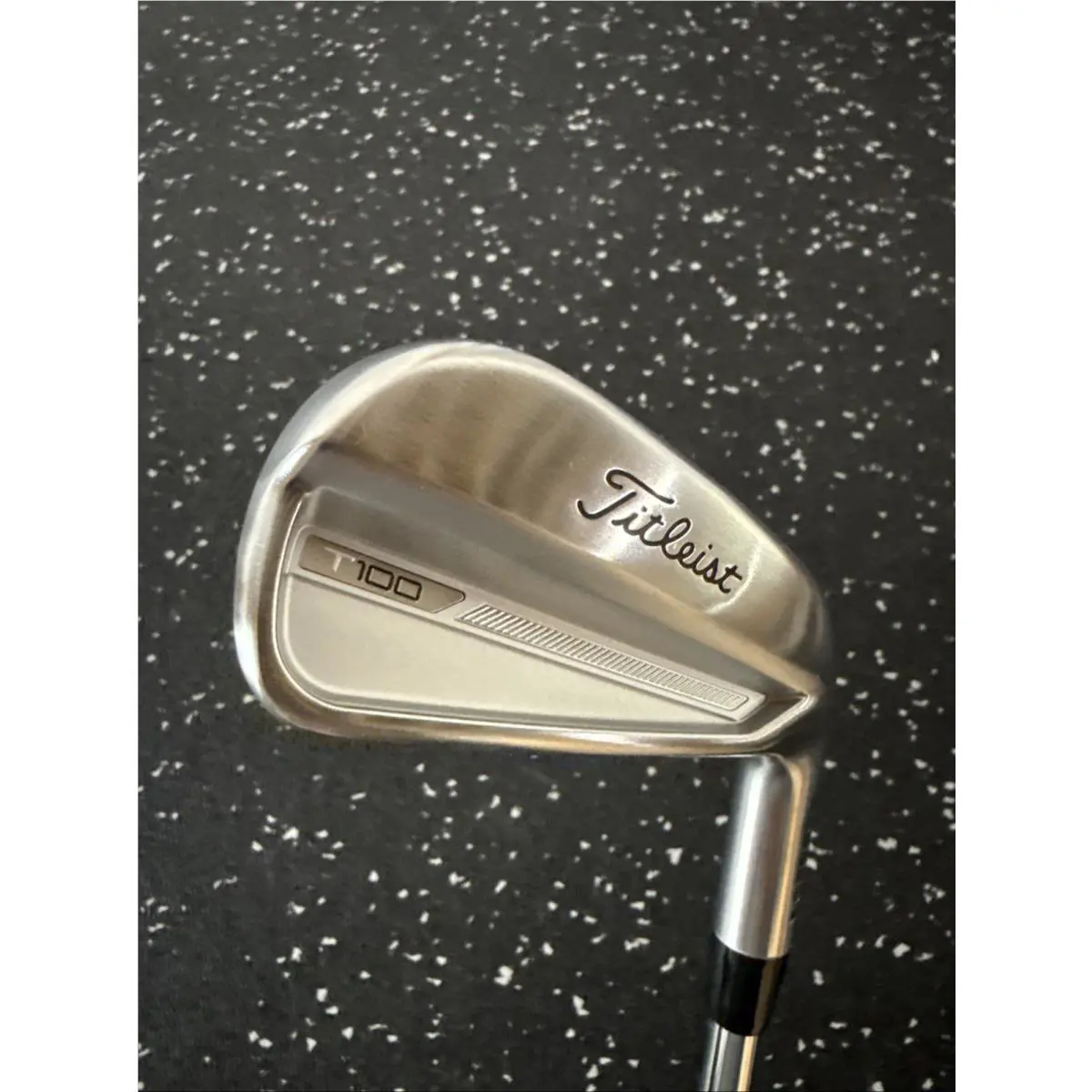 Titleist  - T100 GEN3 - White 0