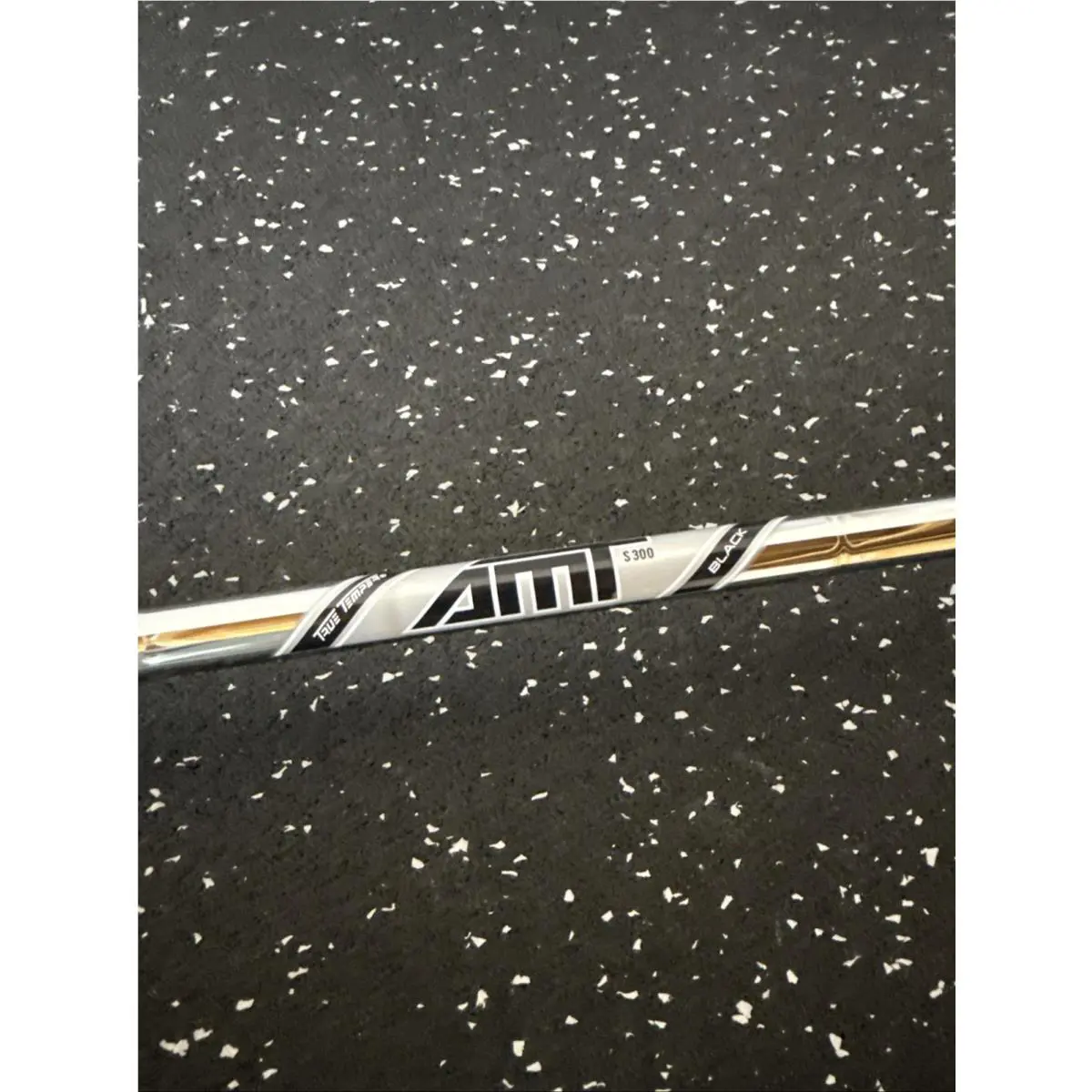 Titleist  - T200 GEN3 - Black 8