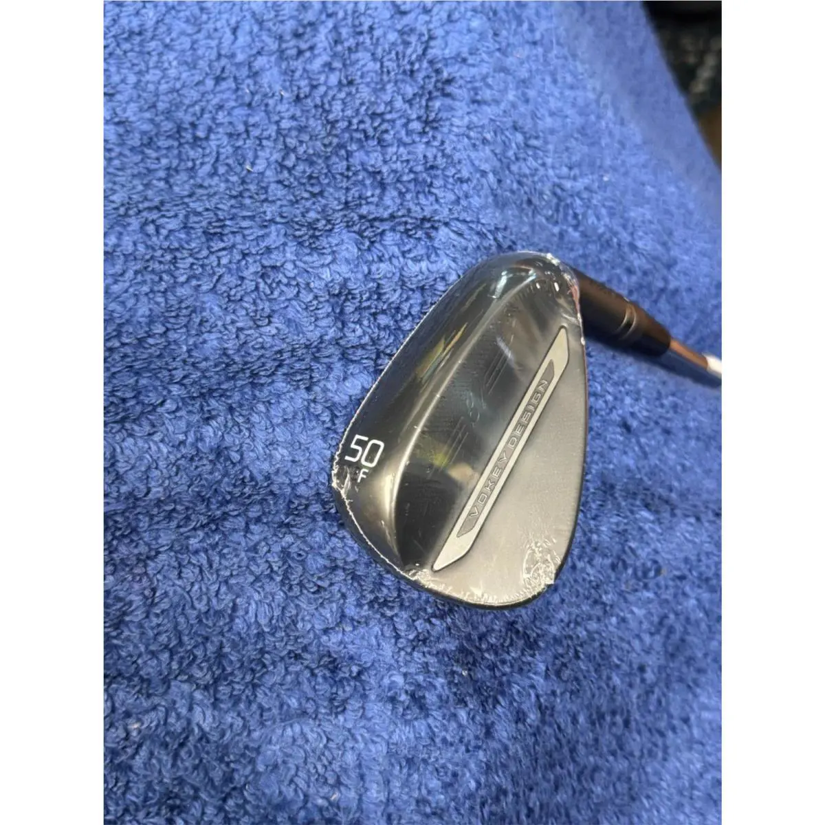 Titleist  - Black 0