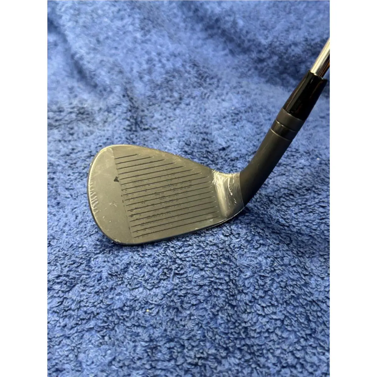 Titleist  - Black 1