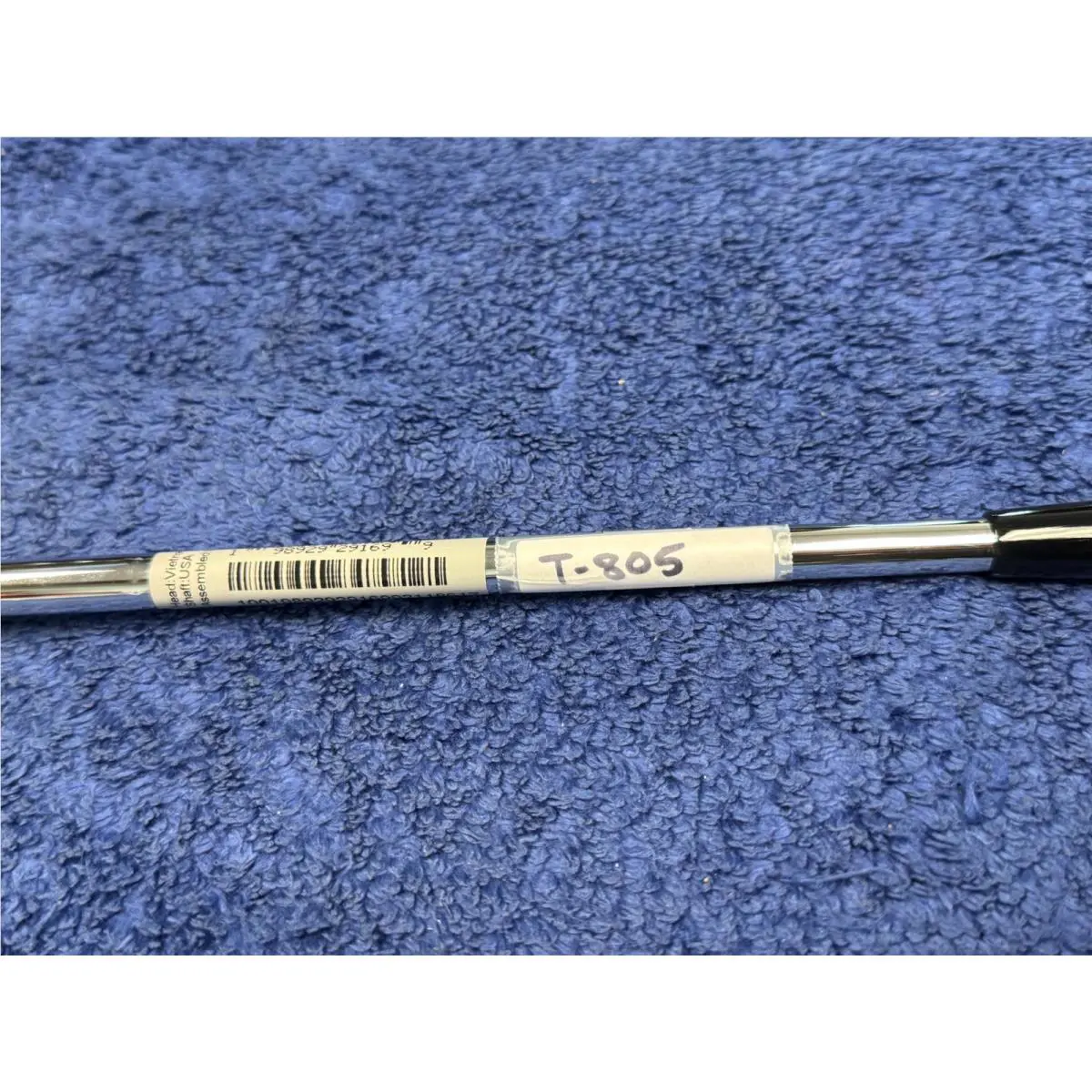 Titleist  - Black 5