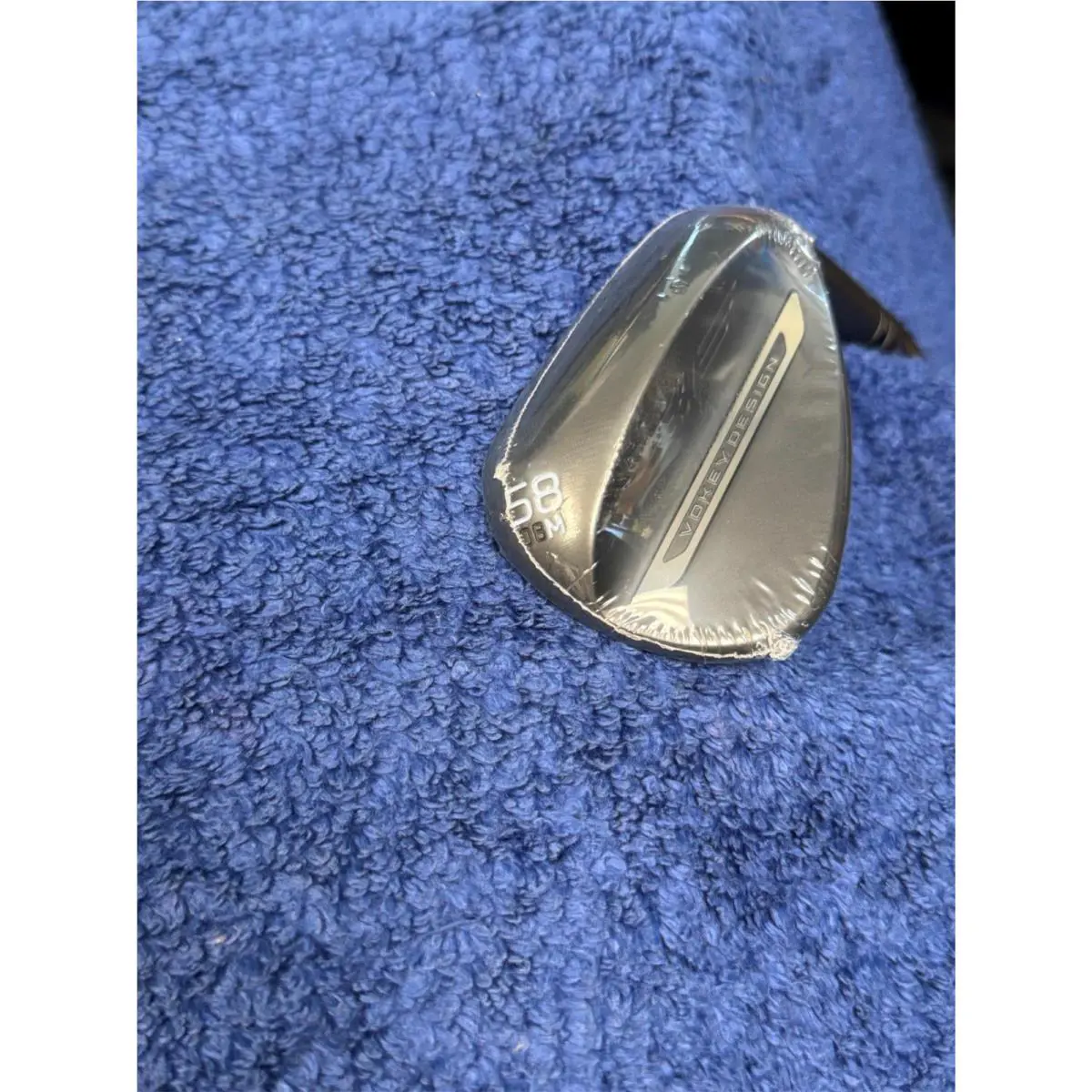 Titleist  - Black 0