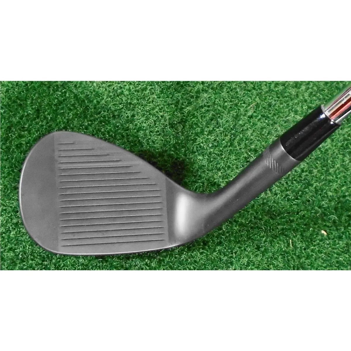 Titleist  - SM10 Jet Black - Jet Black - Black (UPC: 196665517622) 1