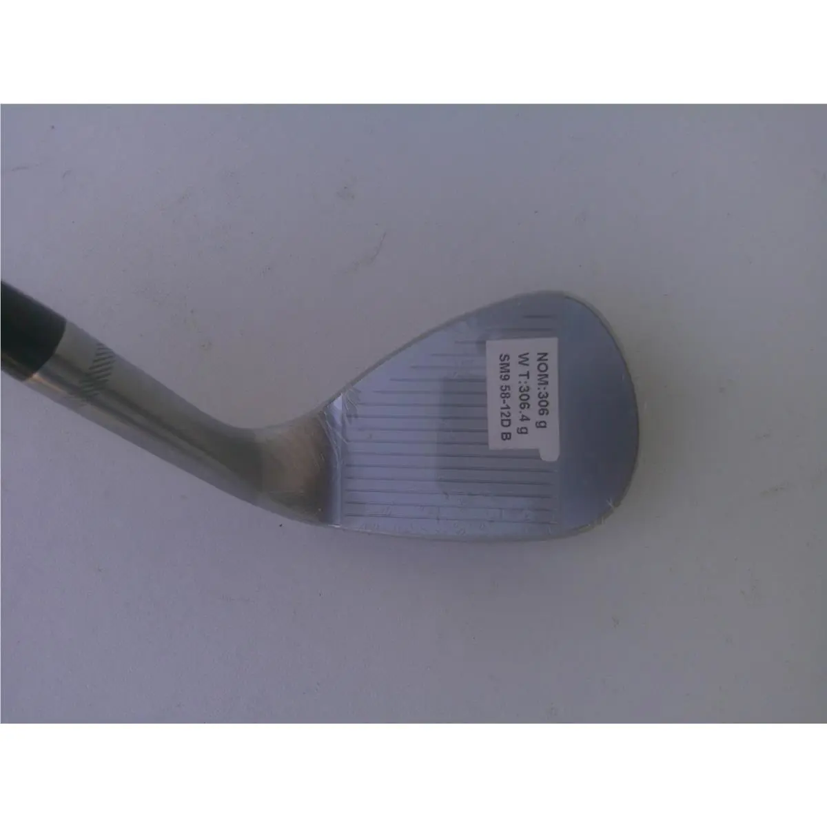 Titleist  - SM9 TOUR CHROME - TOUR CHROME 0