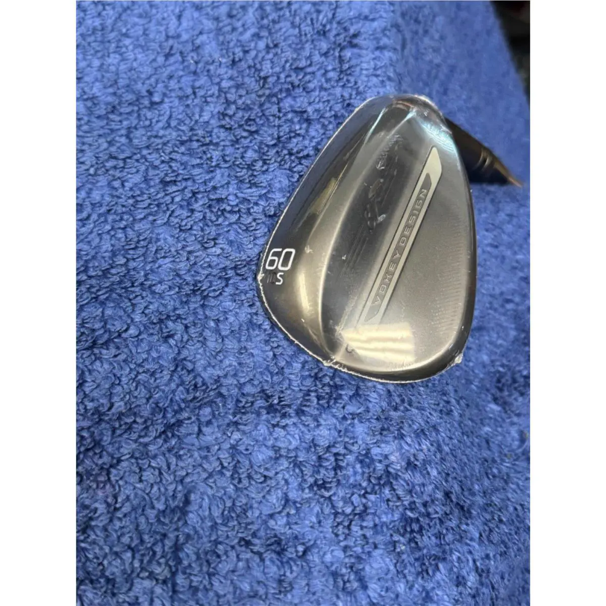 Titleist  - Black 0