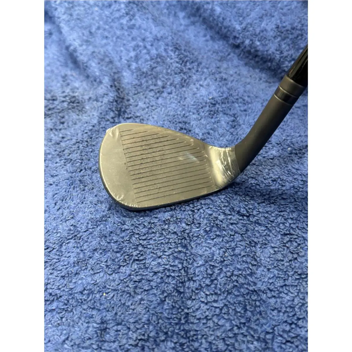 Titleist  - Black 1