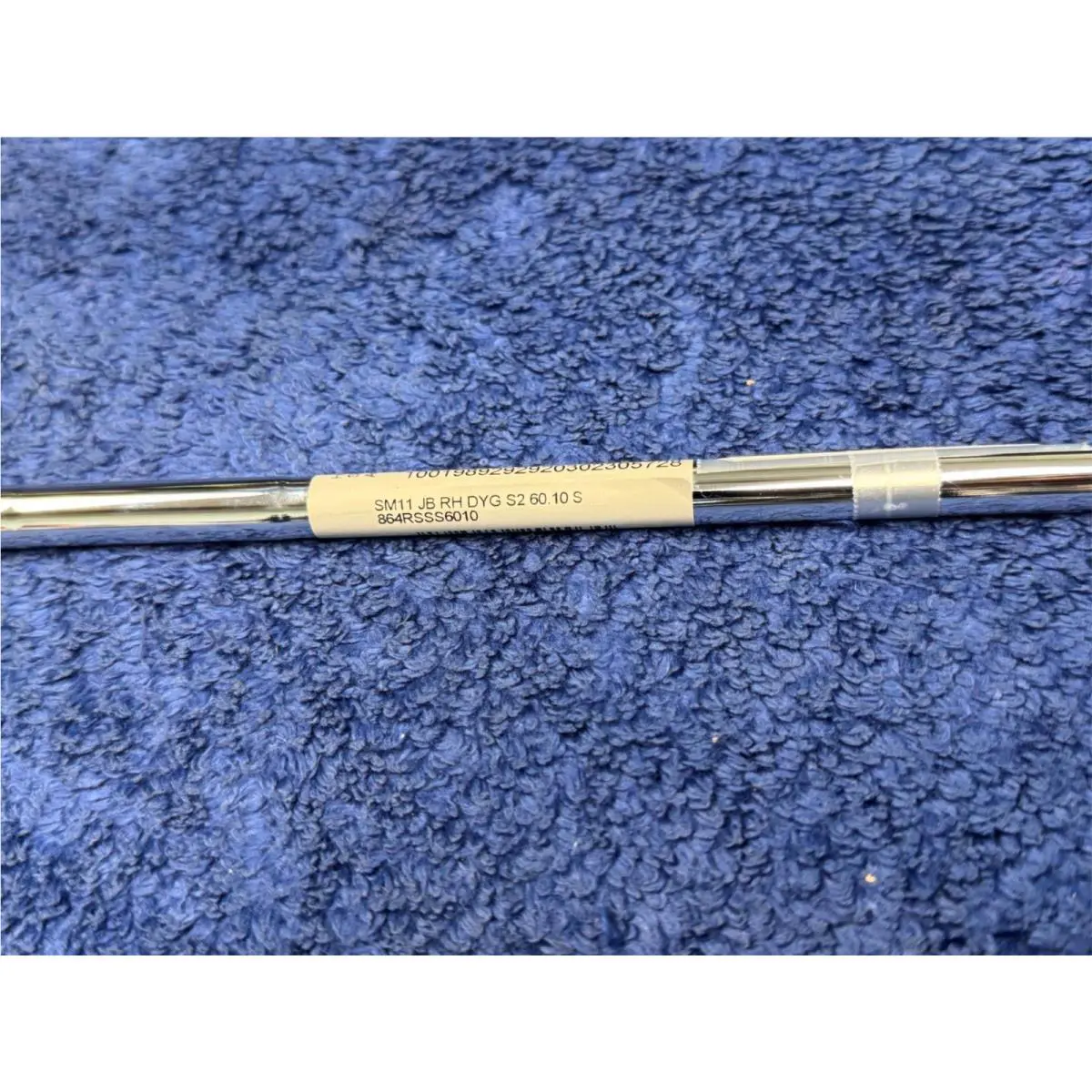 Titleist  - Black 4