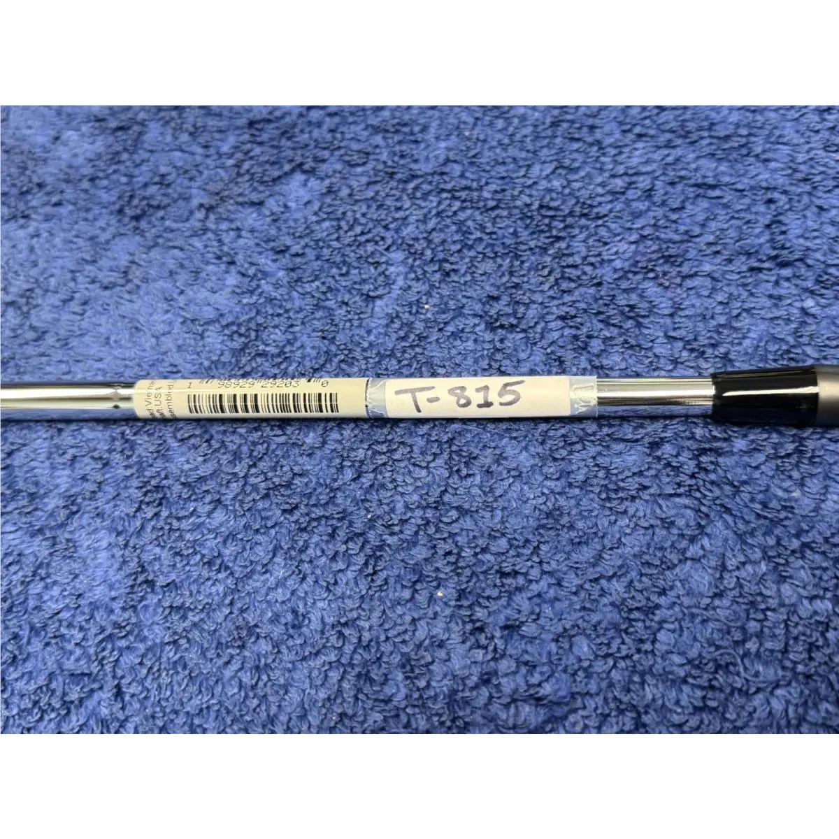 Titleist  - Black 5