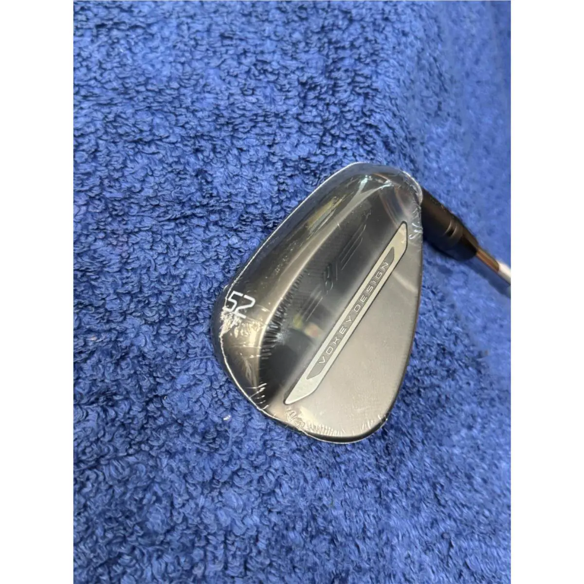 Titleist  - Black 0