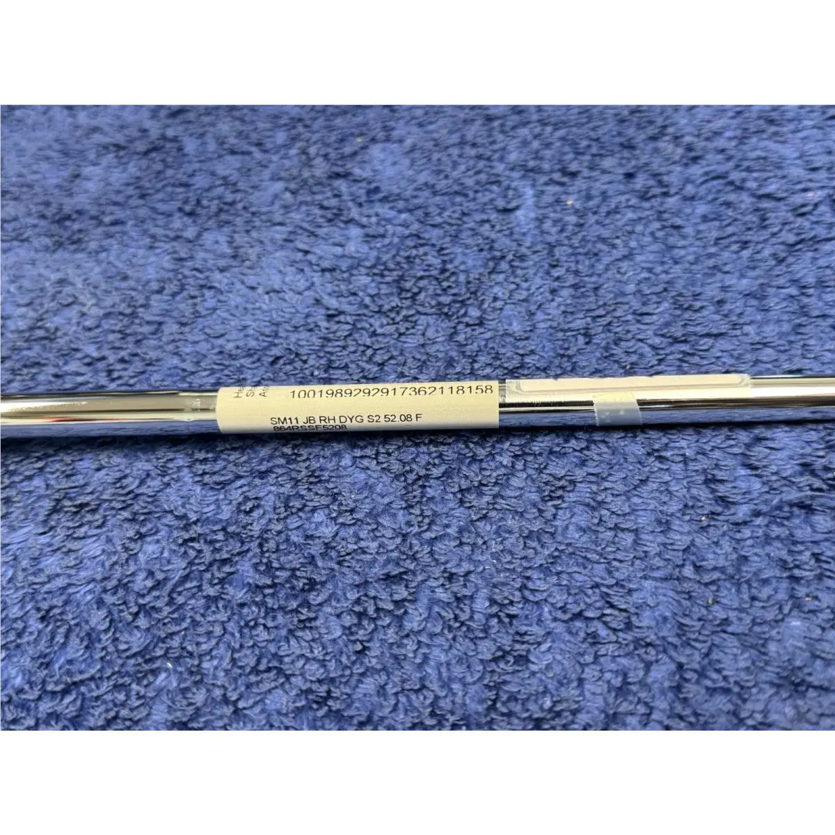 Titleist  - Black 4
