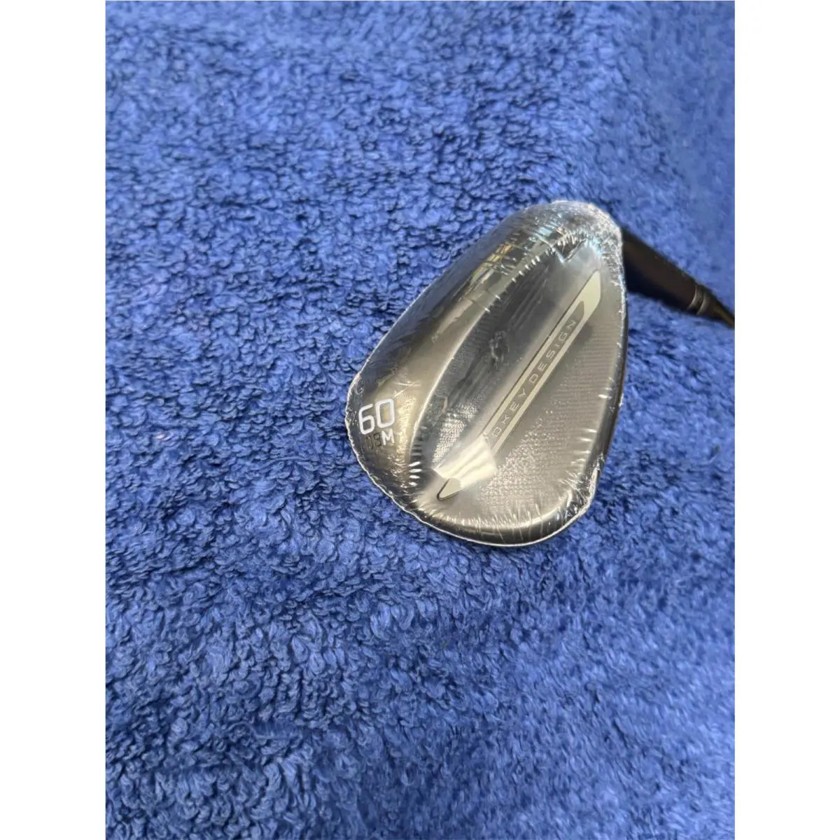 Titleist  - Black 0