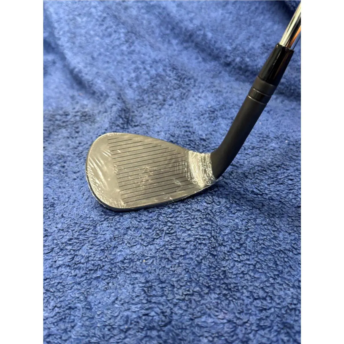 Titleist  - Black 1