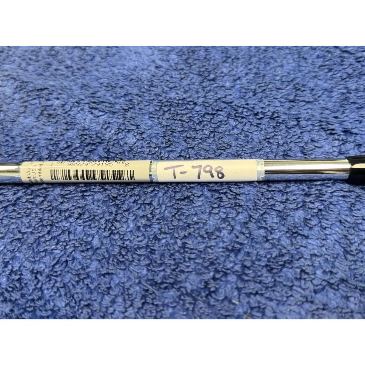 Titleist  - Black 5