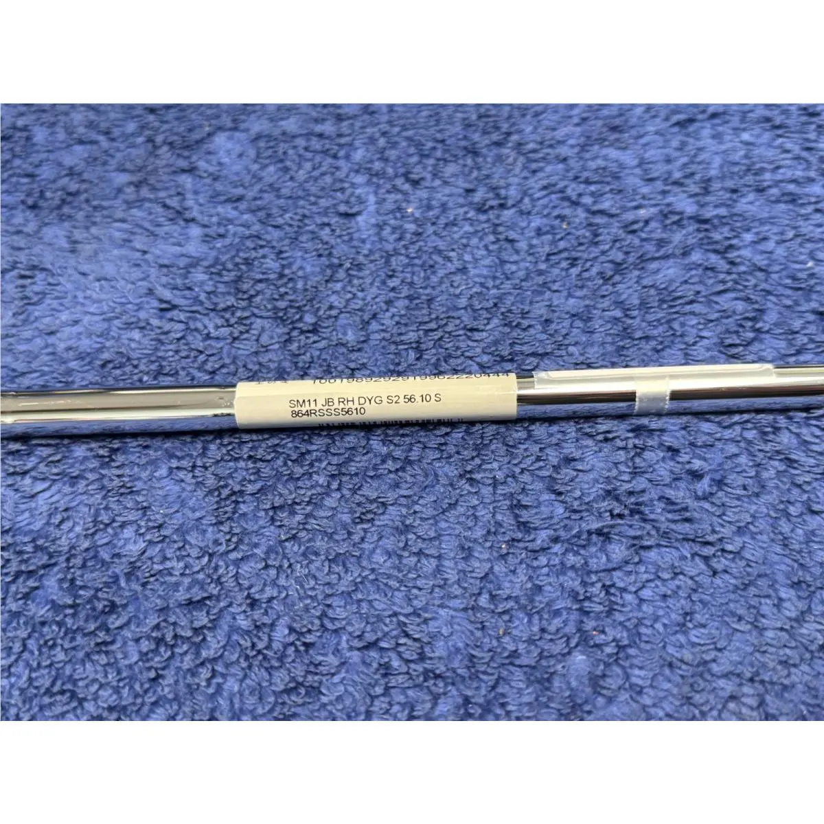 Titleist  - Black 4