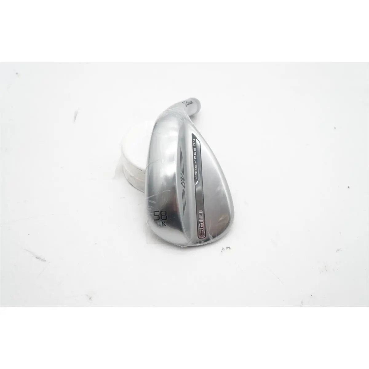 Titleist  - VOKEY SM10 TOUR CHROME K GRIND 0