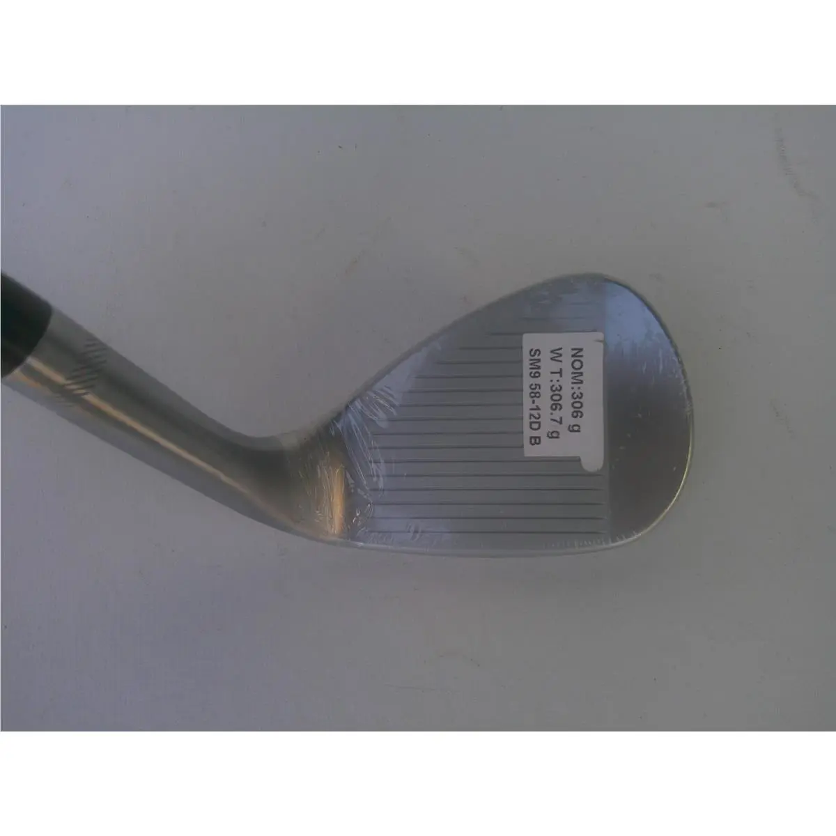 Titleist  - SM9 TOUR CHROME - TOUR CHROME 0
