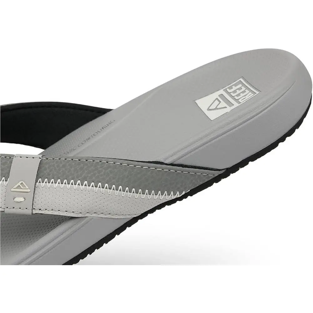 Reef shoes Cushion Phantom - Grey/Grey 10