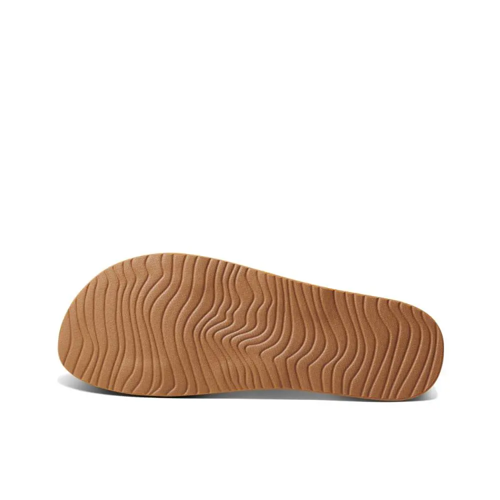 Reef shoes - cj 9014 - RF0A3OKS - vintage textile